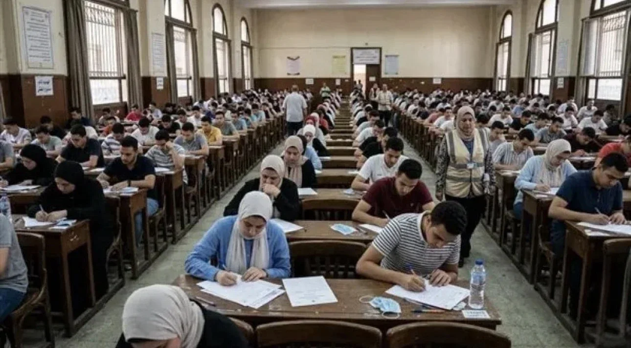 image about البكالوريا المصرية 2026/2027.. المسارات ونظام الامتحانات وشروط دخول الاختبار
