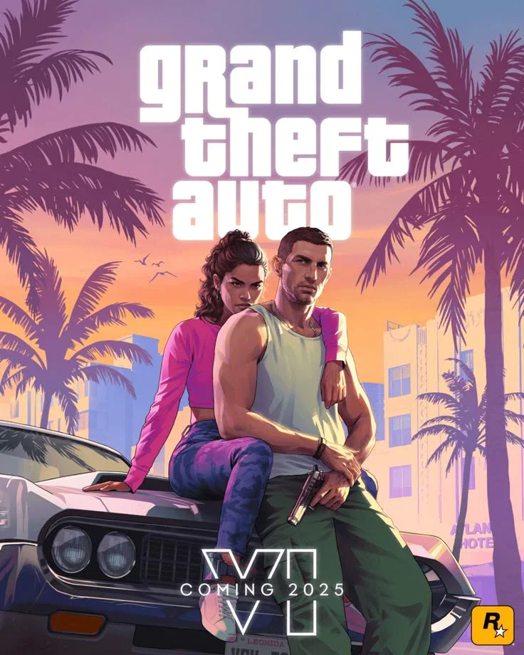 image about GTA 6: كل ما تريد معرفته عن اللعبة الأكثر انتظارًا في 2026