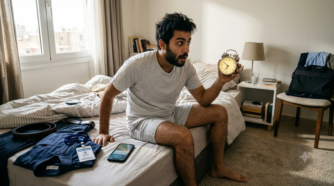 image about قصص مضحكة قصيرة: مواقف طريفة ستجعلك تضحك من قلبك