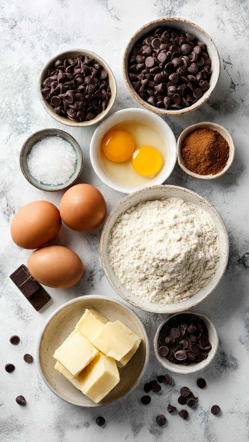 image about *طريقة عمل الكوكيز الطري في المنزل بكل سهولة*.