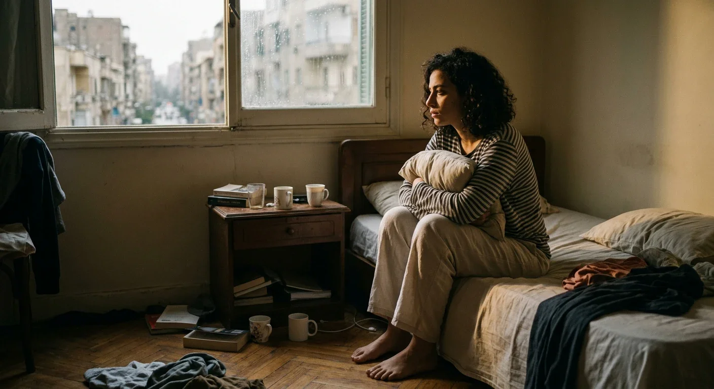 image about التحرش لا ينتهي عندما ينتهي الموقف: ماذا يحدث لنفسية الضحية بعد ذلك؟