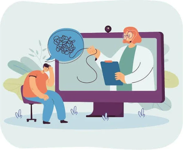 image about الصحة النفسية.. طريقك نحو حياة أكثر توازنًا وسعادة