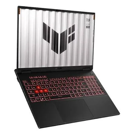 image about # ASUS TUF Gaming A16.. لابتوب ألعاب قوي يجمع بين الأداء والتصميم العصري