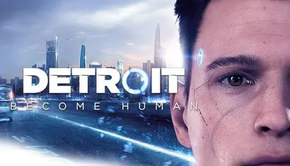 image about # Detroit: Become Human.. لعبة القصة والاختيارات التي تجعلك تحدد مصير البشر والآندرويد