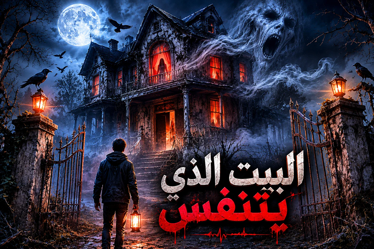 image about البيت الذي يتنفس