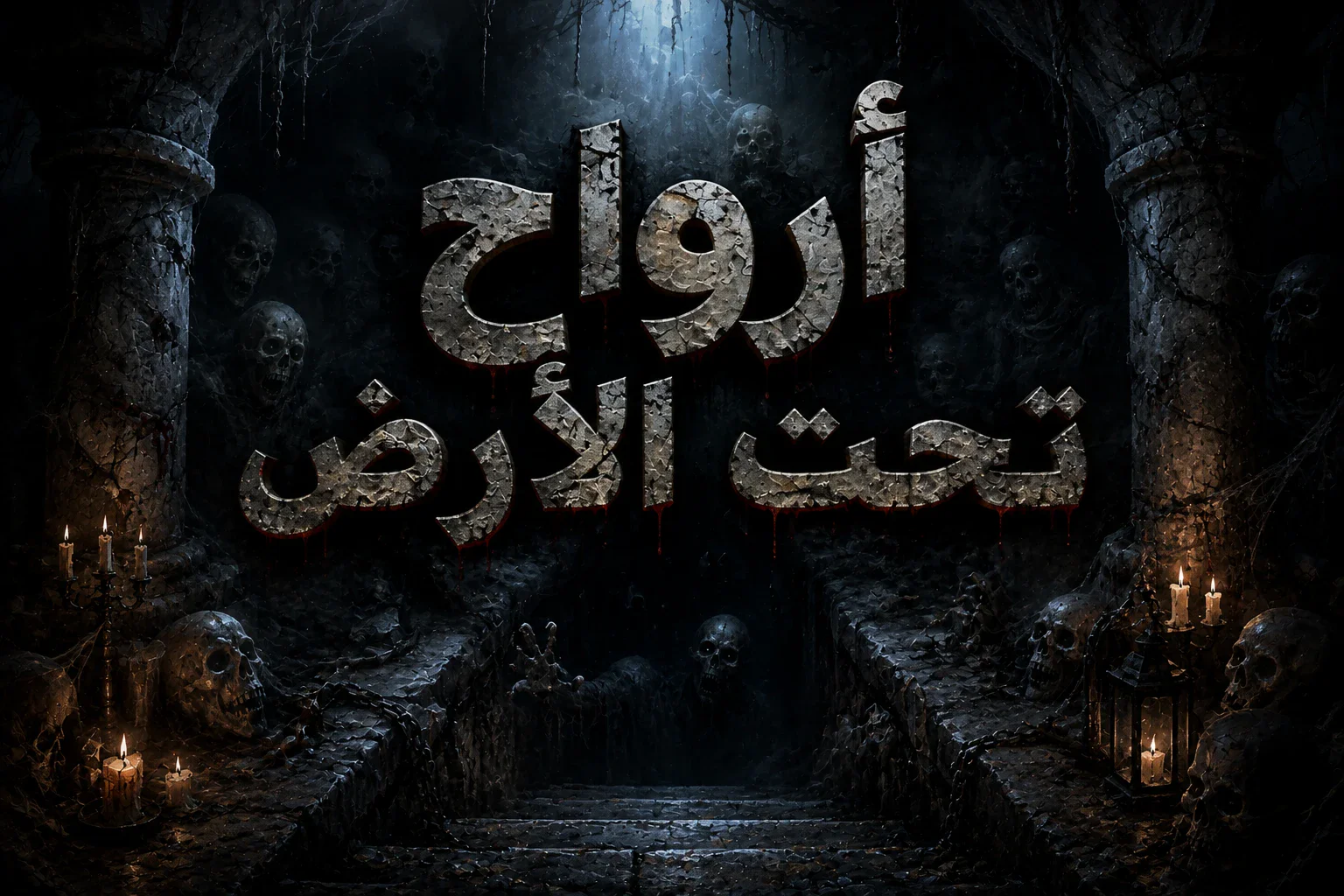 image about أرواح تحت الأرض