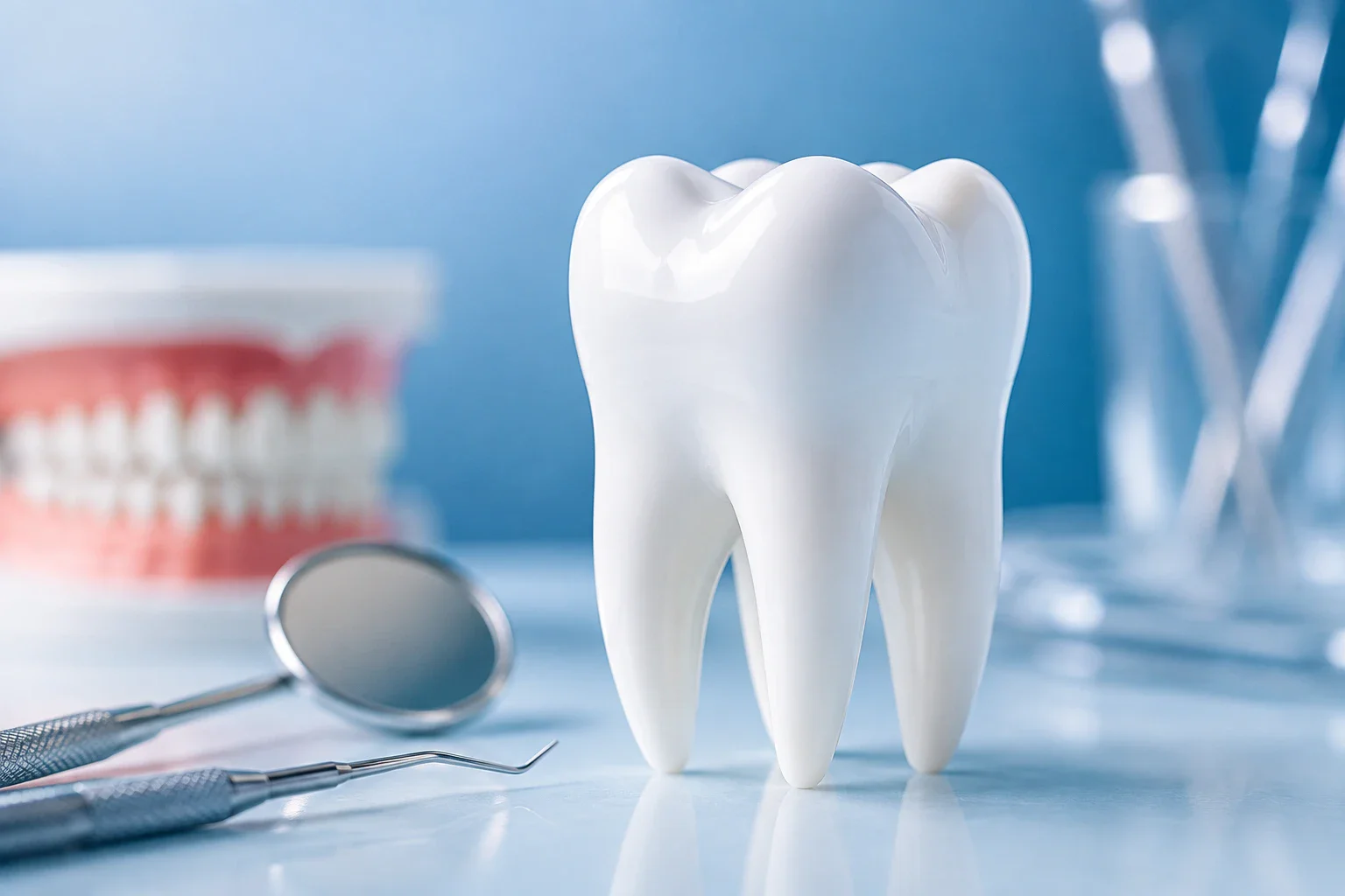 image about طب الأسنان: أكثر من مجرد علاج للأسنان — دليلك للحفاظ على ابتسامة صحية