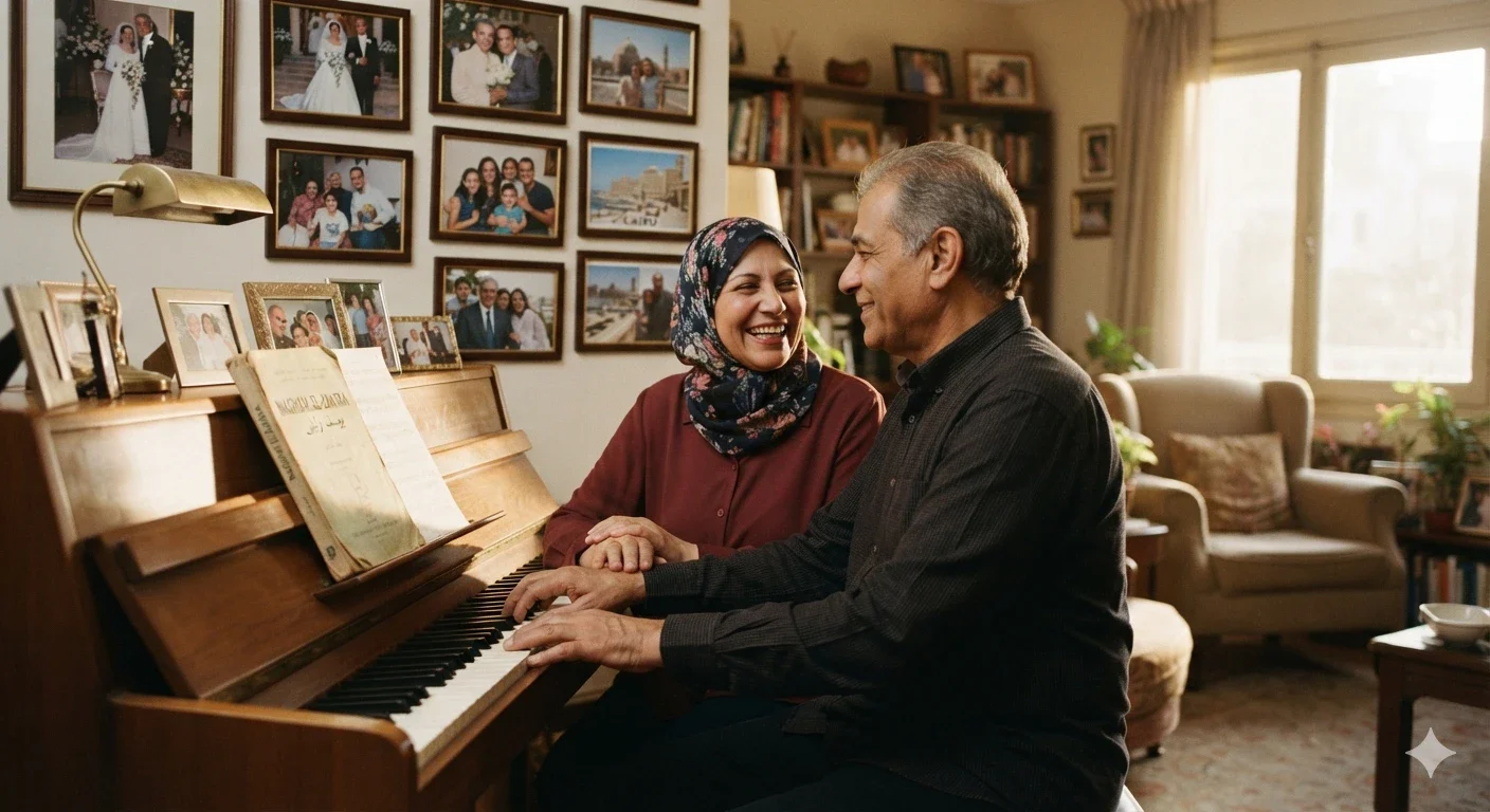 image about الحب لا ينسي 