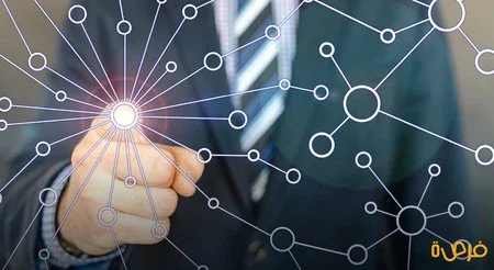 image about ما هي مهارات التشبيك Networking Skills وكيف نطورها؟