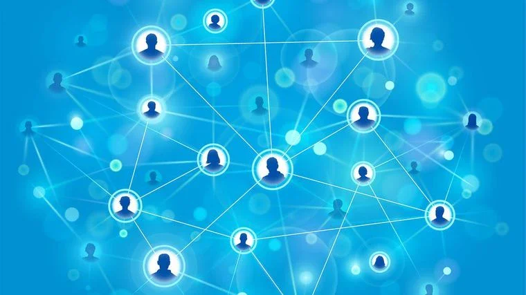 image about ما هي مهارات التشبيك Networking Skills وكيف نطورها؟