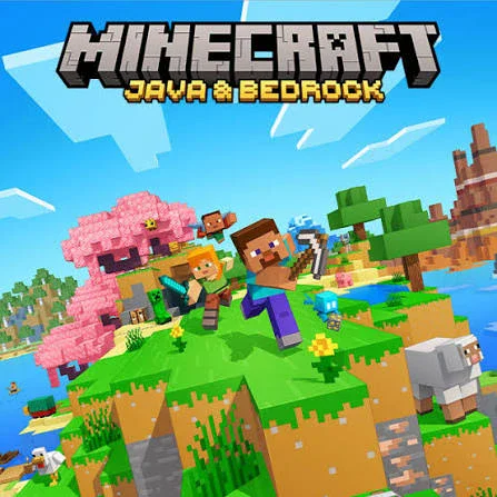 image about Minecraft – رحلة أشهر ألعاب البناء والبقاء في عالم مفتوح
