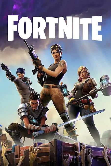 image about Fortnite – تاريخ اللعبة ومميزاتها وأسلوب اللعب ومواصفات التشغيل