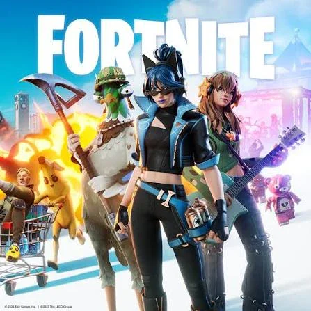image about Fortnite – تاريخ اللعبة ومميزاتها وأسلوب اللعب ومواصفات التشغيل