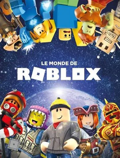 image about Roblox – كل ما تريد معرفته عن أشهر منصة للألعاب وصناعة التجارب