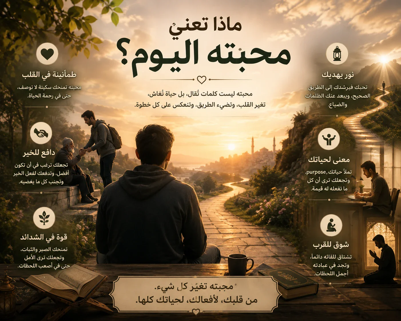 image about رحمة الله للعالمين