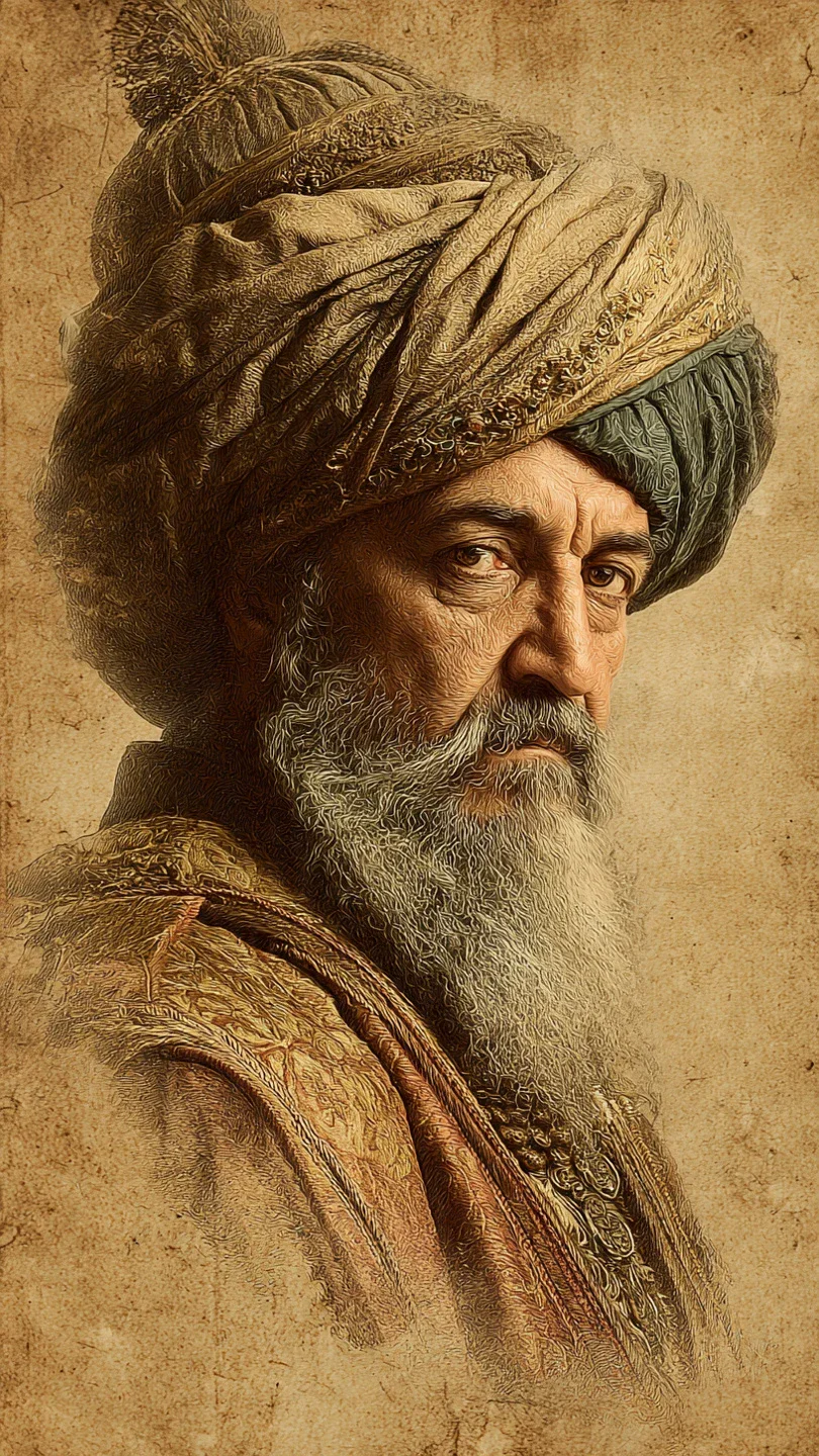 image about قصه السلطان الب ارسلان 