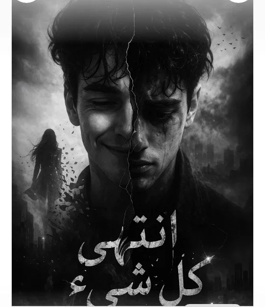 image about إعادة قراءة كتاب انتهي كل شيء