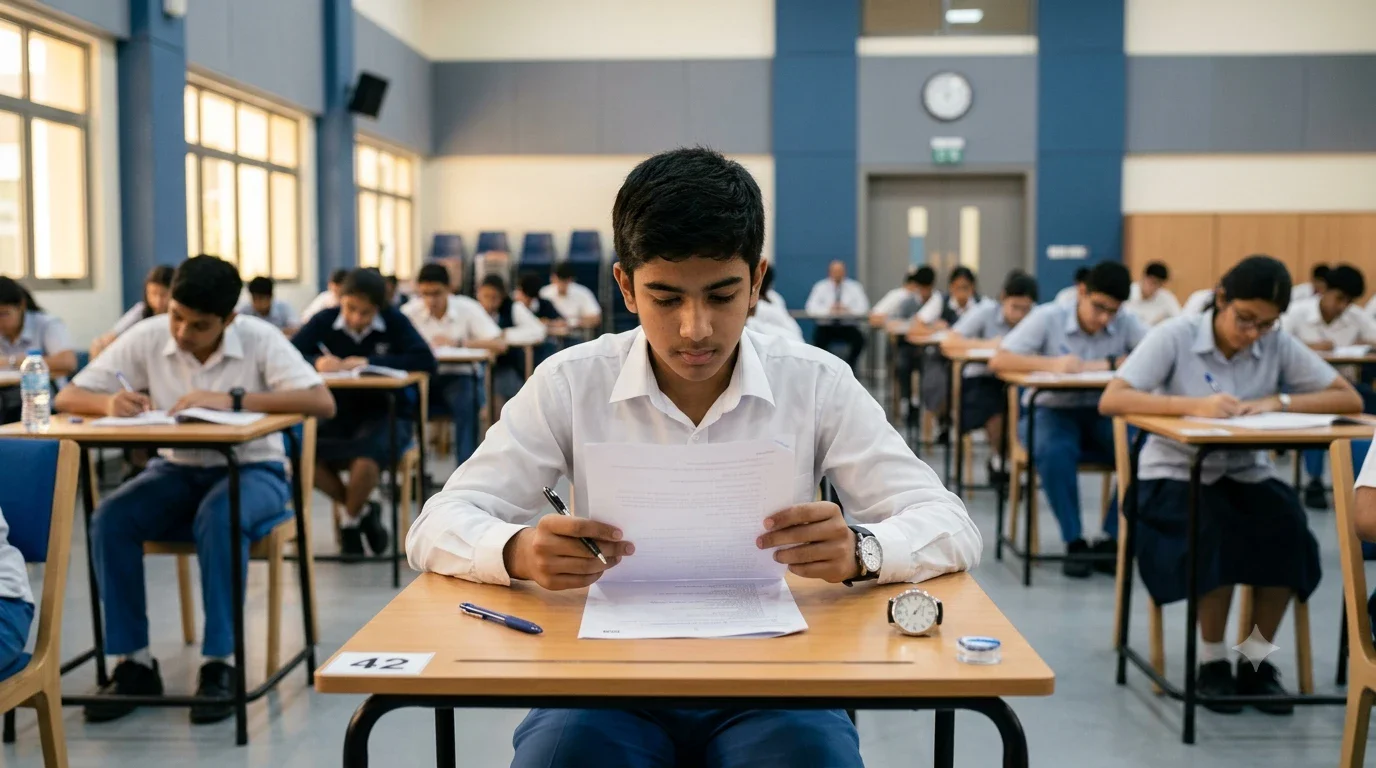 image about 🎓 الثانوية العامة: كيف تذاكر بذكاء وتنظم وقتك وتصل إلى أفضل نتيجة؟ 📚✨