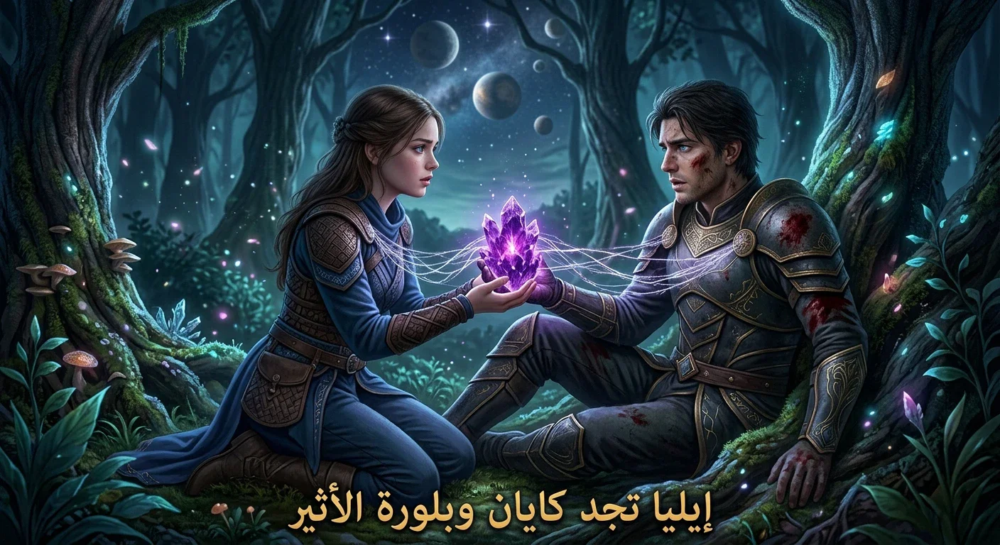 image about ظلا ل اثيريا