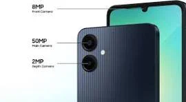 image about Samsung Galaxy A06 5G
