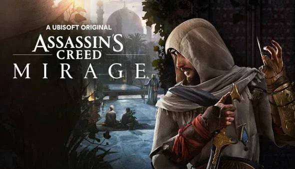 image about # Assassin's Creed Mirage.. عودة السلسلة إلى جذورها في بغداد