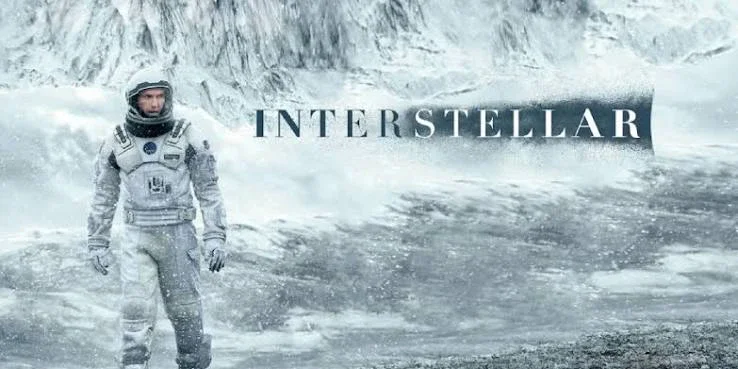 image about # Interstellar.. رحلة مذهلة عبر الفضاء بحثًا عن مستقبل البشرية