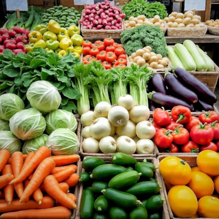 image about كيف نحافظ على الخضروات طازجة لفترة أطول؟