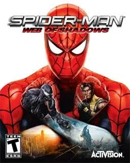image about Spider-Man: Web of Shadows – قصة اللعبة ومميزاتها وأسلوب اللعب ومواصفات التشغيل