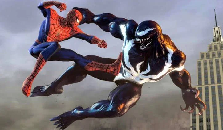 image about Spider-Man: Web of Shadows – قصة اللعبة ومميزاتها وأسلوب اللعب ومواصفات التشغيل