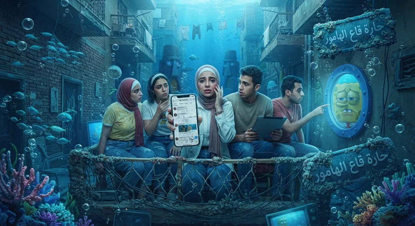 image about كيف تأثر التريندات على حياتنا اليومية 