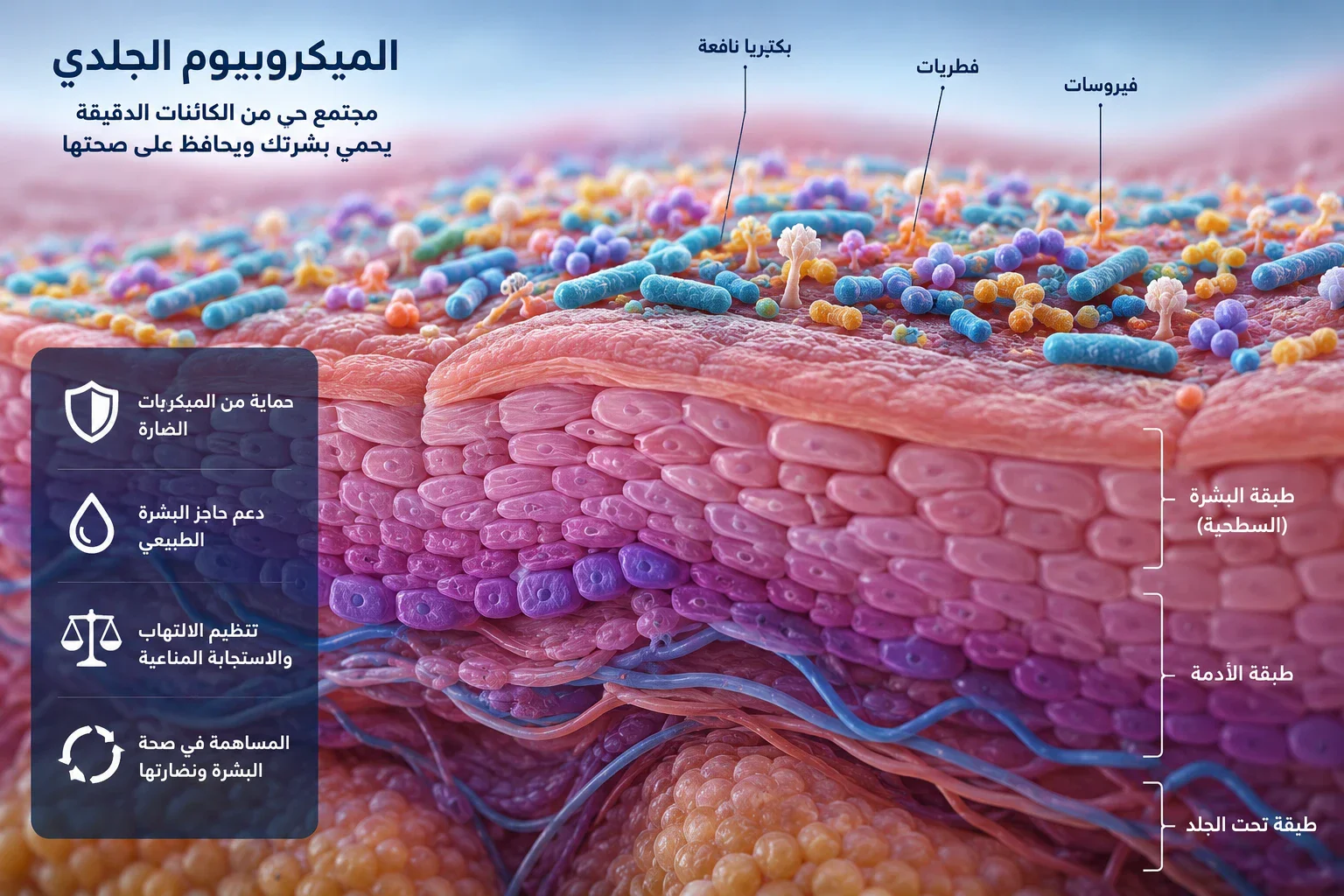 image about ثورة العناية بالبشرة