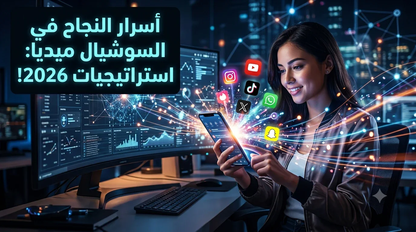 image about السوشيال ميديا: قوة العصر الرقمي وتأثيرها على حياتنا