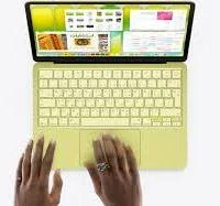 image about The New MacBook Neo