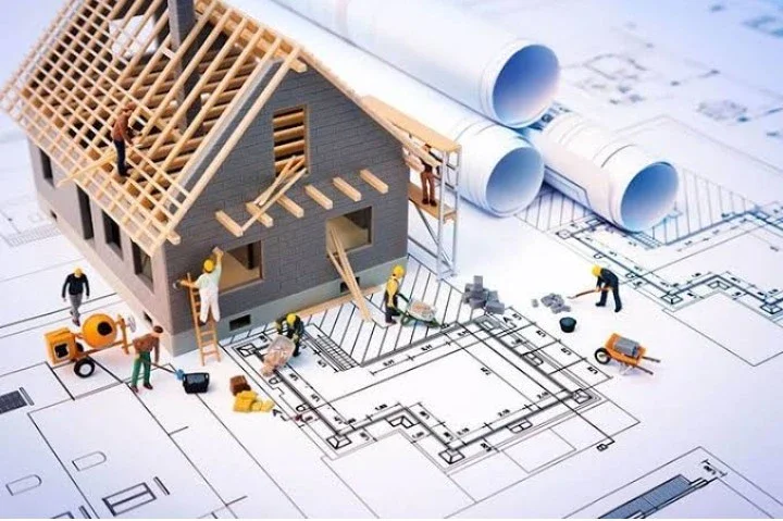 image about الهندسة المدنية: أساس بناء وتطوير المجتمعات