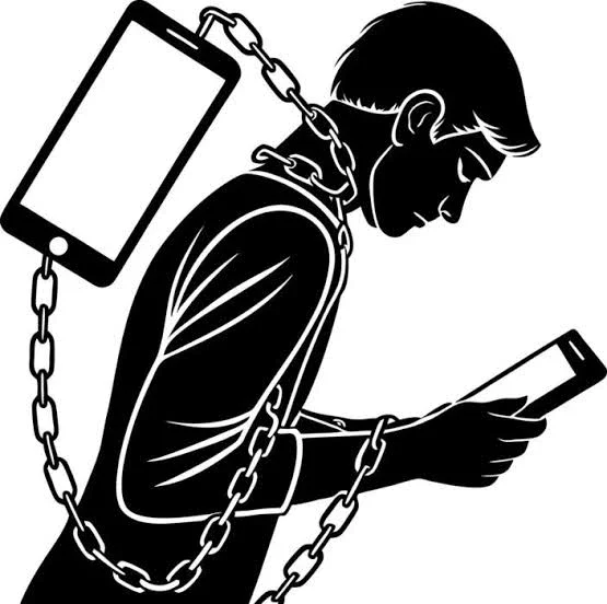 image about في زمن أصبحت فيه حياتنا امتداداً لشاشات ملونة
