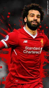 image about محمد صلاح: من قرية نجريج إلى قمة كرة القدم العالمية | قصة نجاح ملهمة
