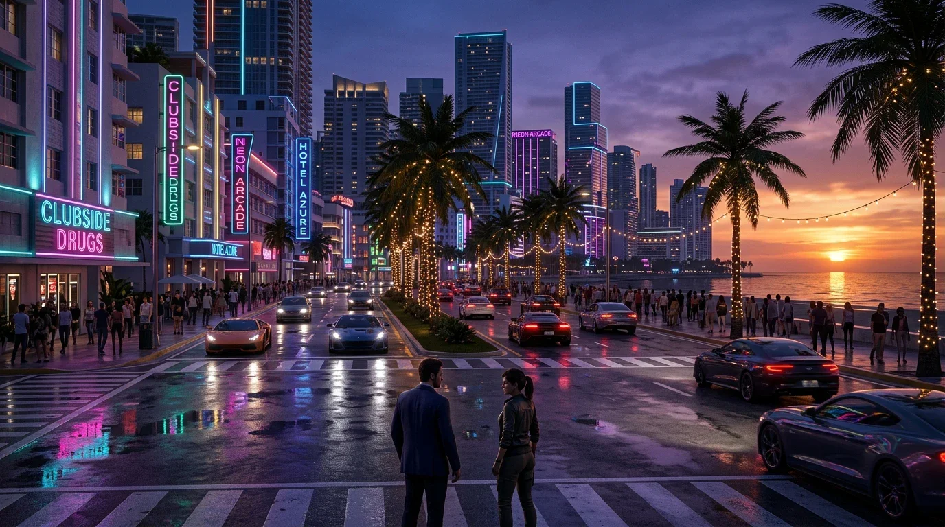 image about أقوى ألعاب العالم في 2026 🔥.. أفضل الألعاب التي تستحق التجربة وترتيبها حسب الشعبية والجودة