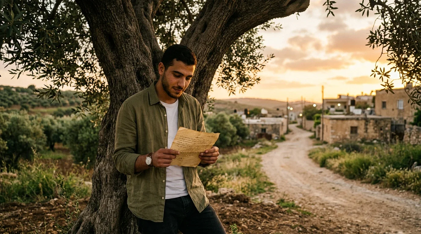 image about رواية: رحلة إلى النور