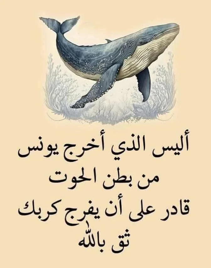 image about  قصة يونس عليه السلام 