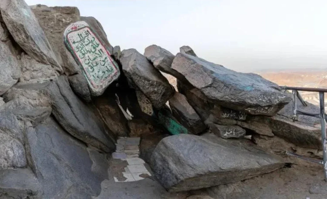 image about قصة سيدنا محمد ﷺ