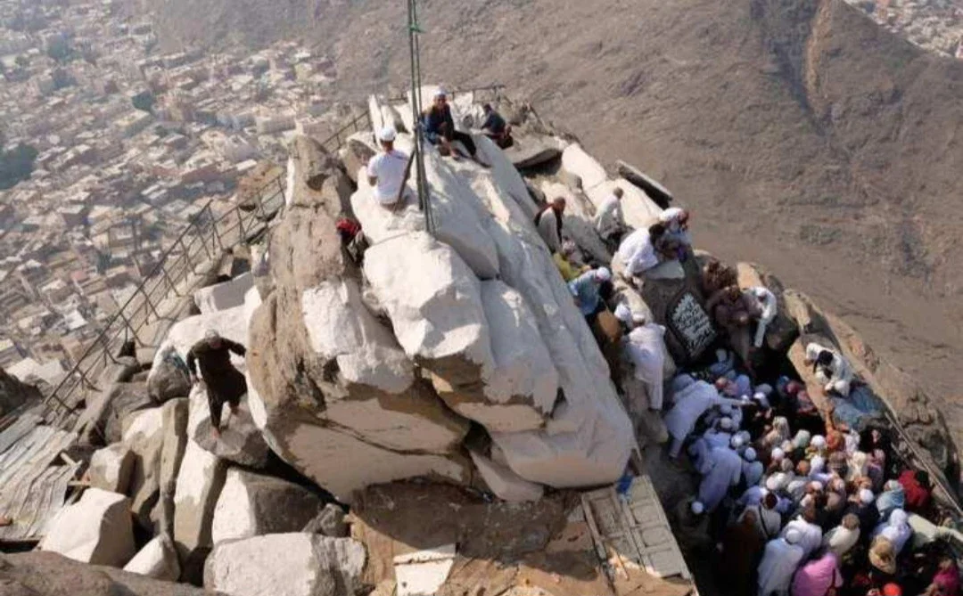 image about قصة سيدنا محمد ﷺ