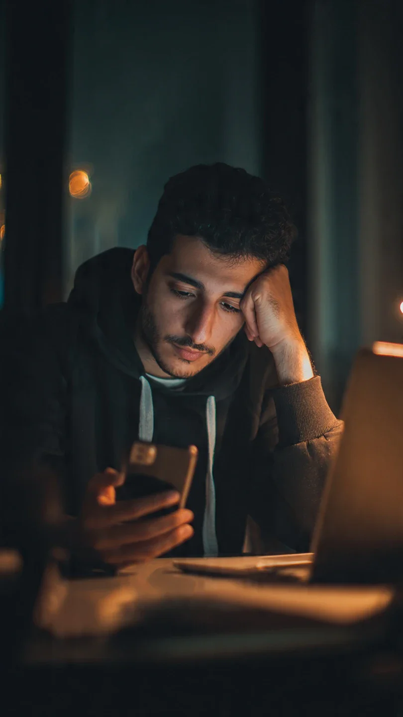 image about 7 أخطاء بتضيع وقتك وفلوسك وانت بتدور على شغل اونلاين - تجنبها
