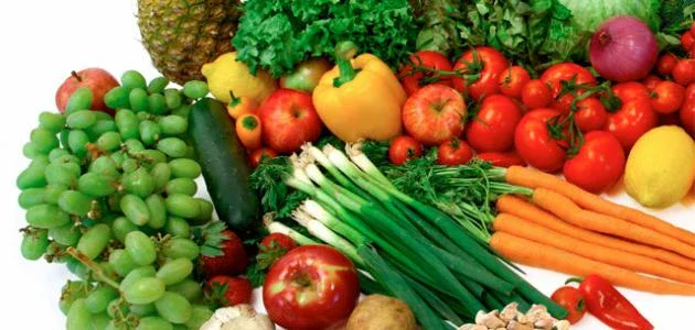 image about ما هي فوائد تناول الخضروات والفواكه يوميًا؟ حقائق علمية ونصائح بسيطة