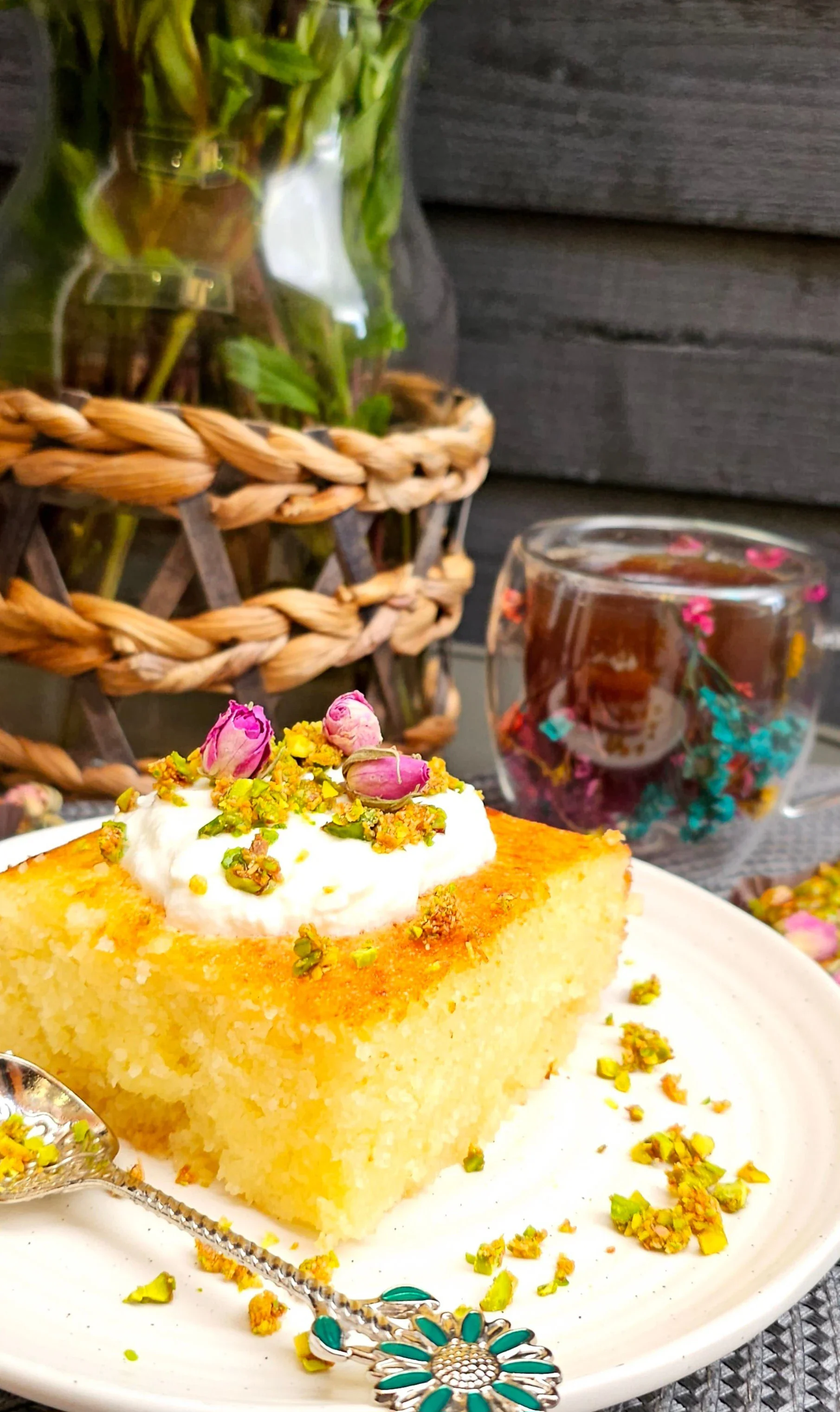 image about عمل وصفات حلويات سريعة 