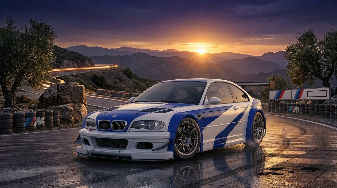 image about أشهر سيارات BMW طرازات صنعت تاریخ العلامة الألمانية