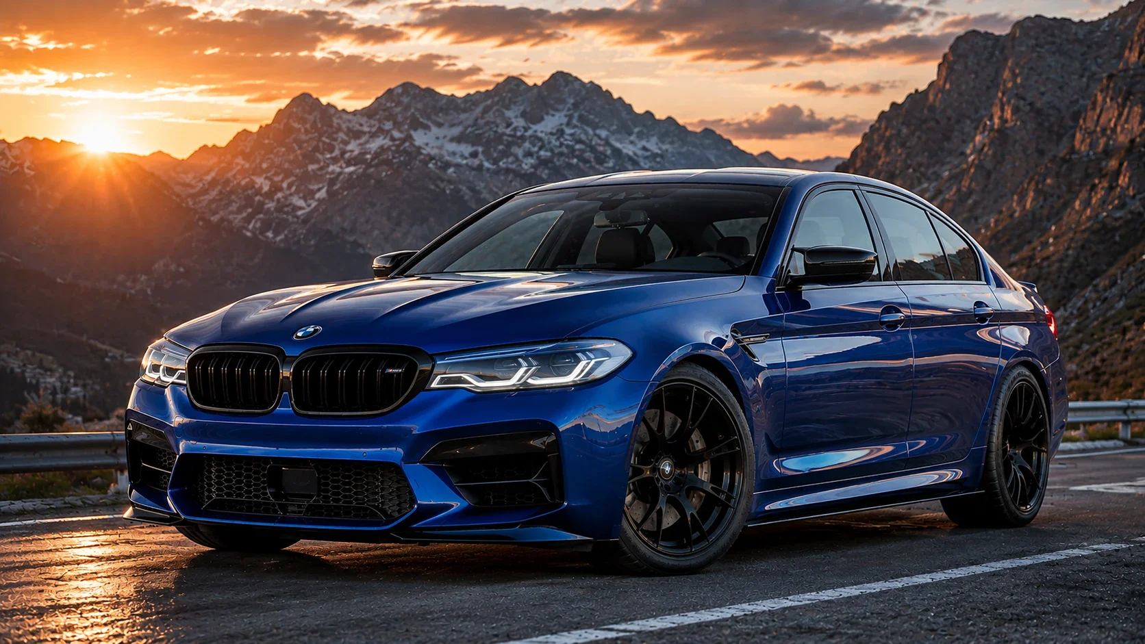 image about أشهر سيارات BMW طرازات صنعت تاریخ العلامة الألمانية