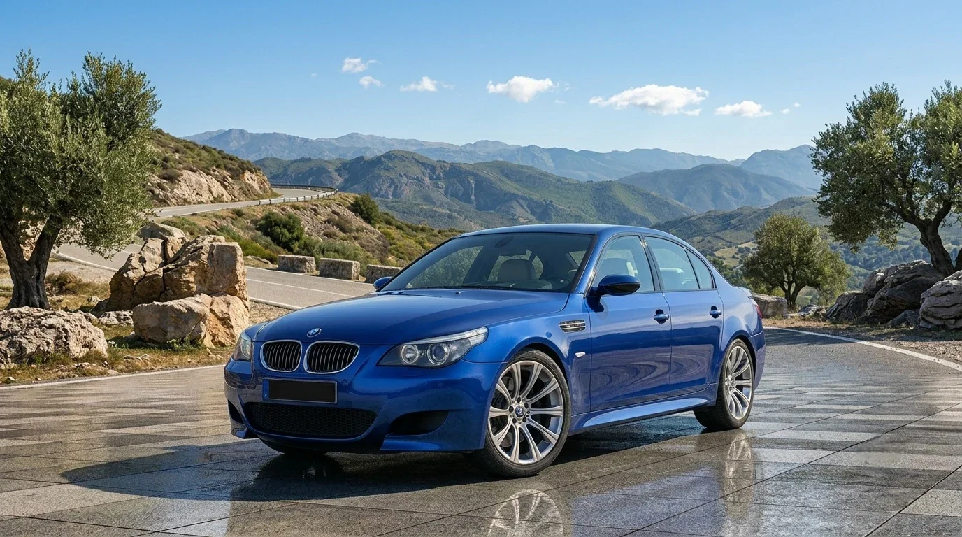 image about أشهر سيارات BMW طرازات صنعت تاریخ العلامة الألمانية
