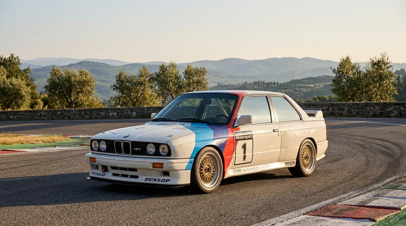 image about أشهر سيارات BMW طرازات صنعت تاریخ العلامة الألمانية