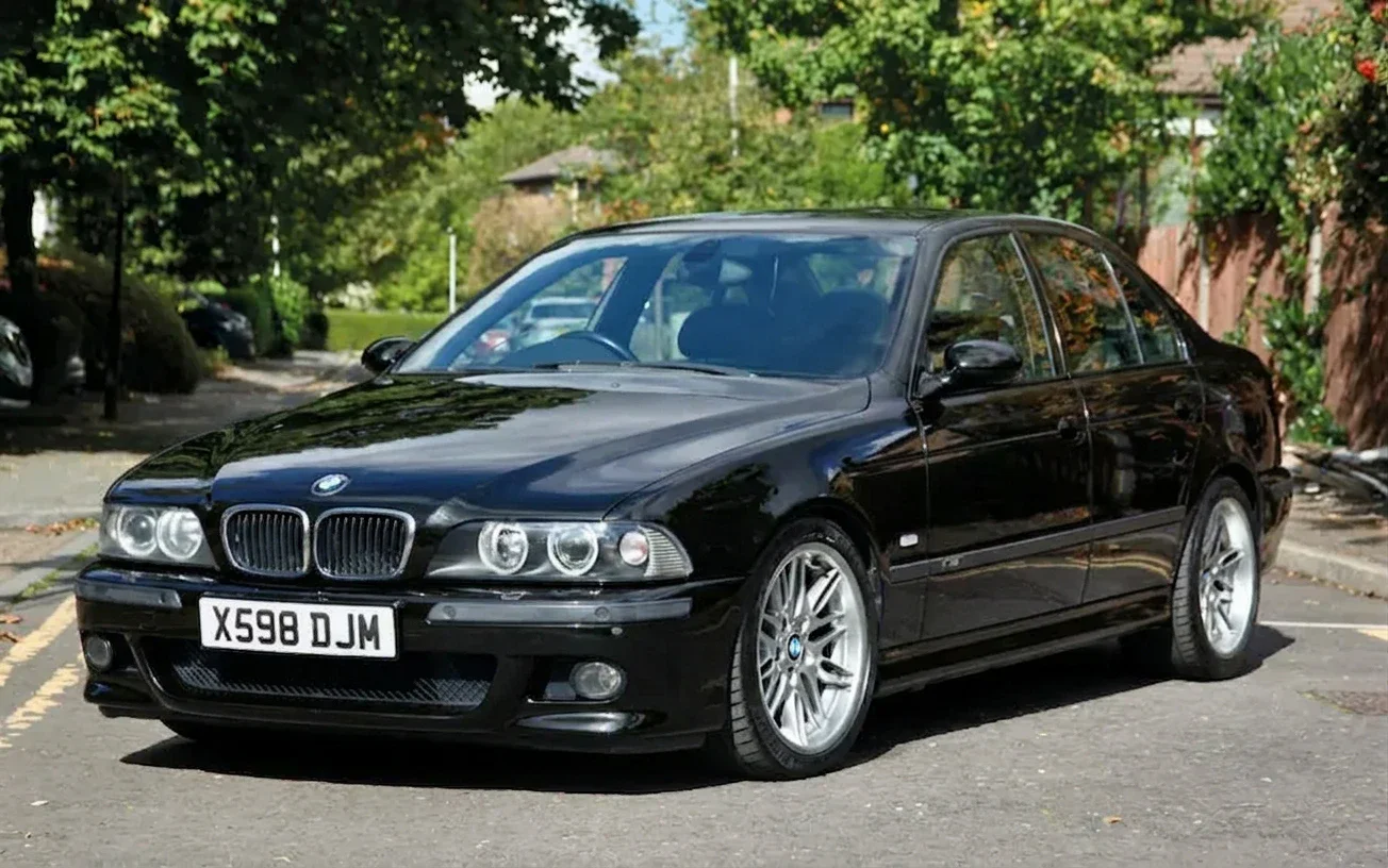 image about أشهر سيارات BMW طرازات صنعت تاریخ العلامة الألمانية