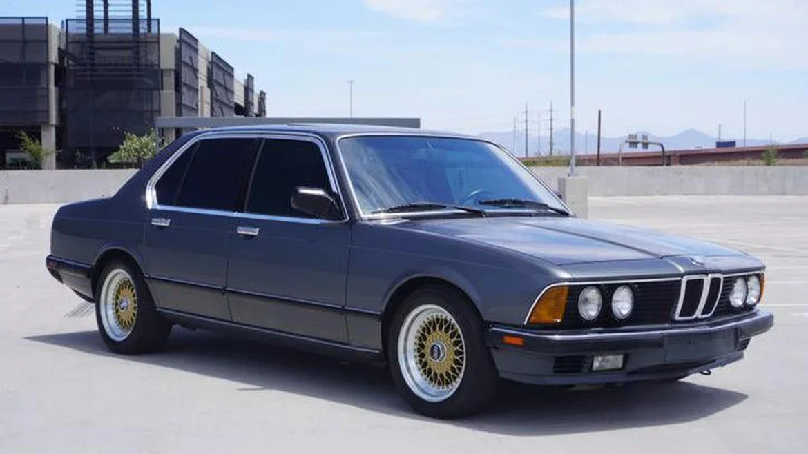 image about أشهر سيارات BMW طرازات صنعت تاریخ العلامة الألمانية